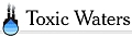 Toxic Waters logo