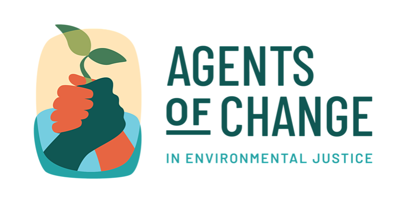 Agents of Change in Environmental Justice