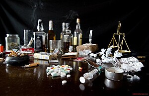 substances often abused