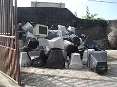 ewaste